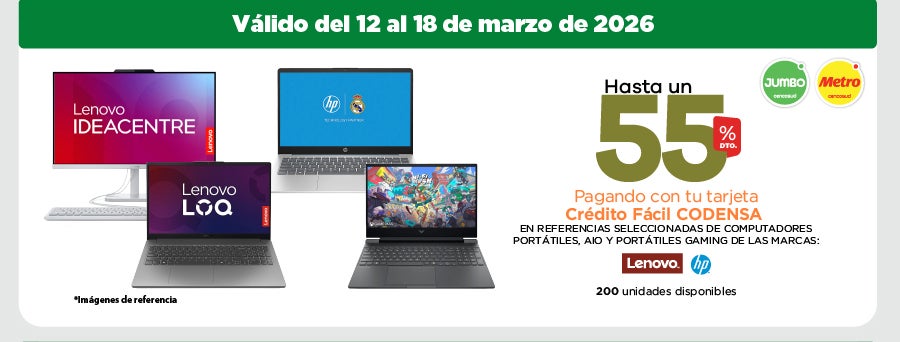 Cr&eacute;dito f&acute;cil codensa